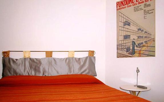 A Via Alessandro Torlonia Bed & Breakfast - Rome — Foto 1